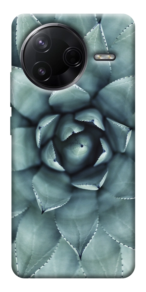 Чохол Сукуленти для Xiaomi Poco F7 Pro
