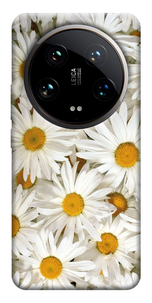 Чехол Chamomile для Xiaomi 14 Ultra