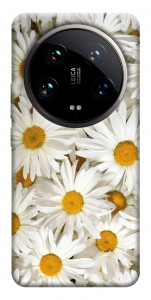 Чехол Chamomile для Xiaomi 14 Ultra