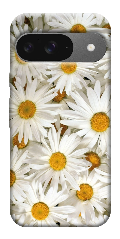 Чохол Chamomile для Google Pixel 10 Pro