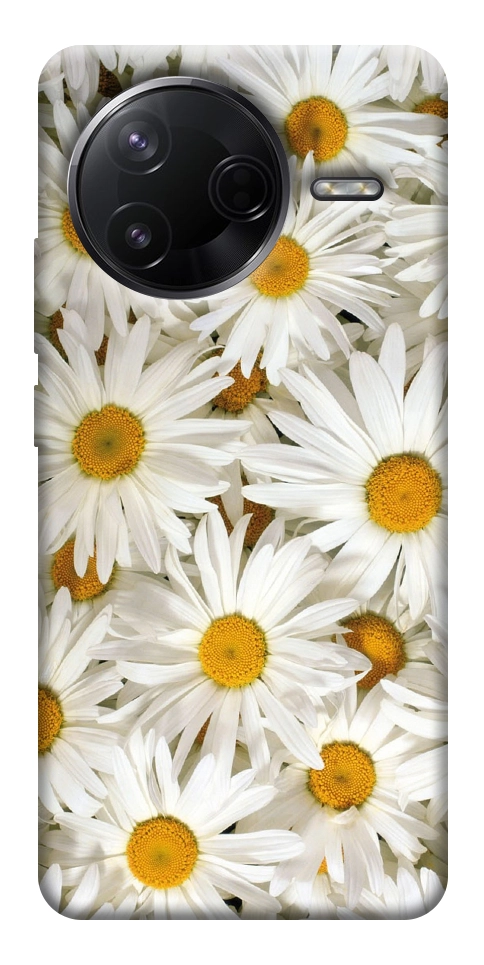 Чохол Chamomile для Xiaomi Poco F7 Pro