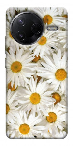 Чохол Chamomile для Xiaomi Poco F7 Pro