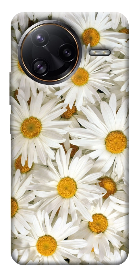 Чохол Chamomile для Xiaomi Poco F7 Ultra