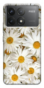 Чехол Chamomile для Xiaomi Poco F6 Pro