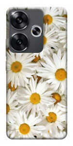 Чехол Chamomile для Xiaomi Poco F6