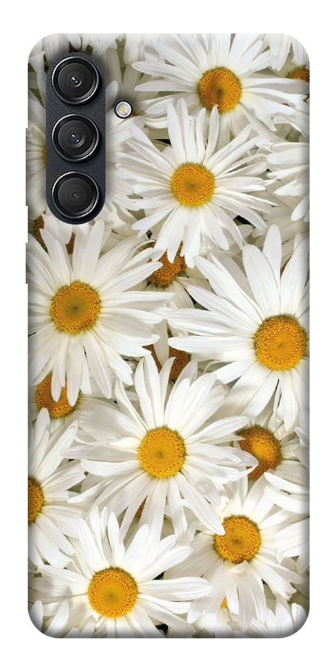 Чохол Chamomile для Galaxy M55