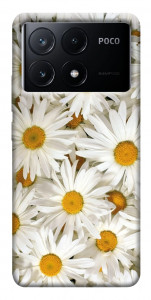 Чехол Chamomile для Xiaomi Poco X6 Pro