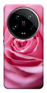 Чехол Pink bud для Xiaomi 14 Ultra