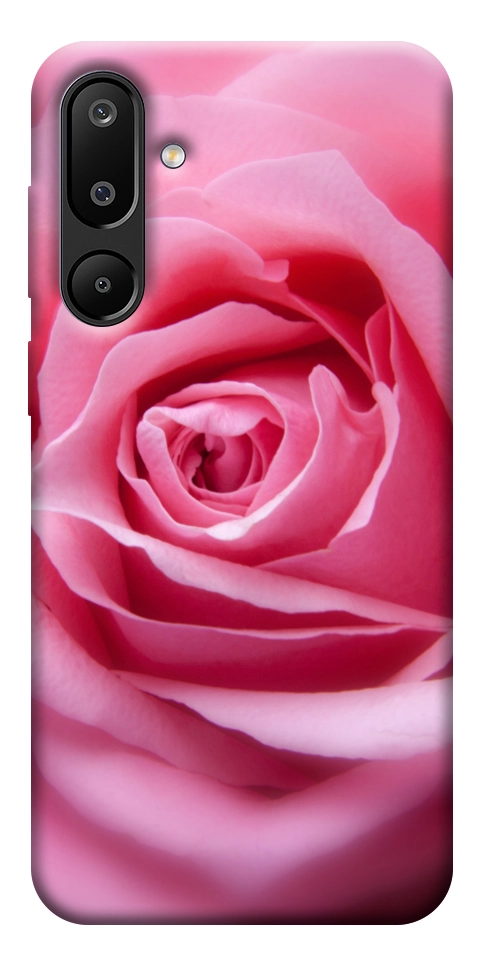 Чехол Pink bud для Galaxy M16 5G