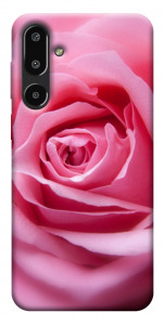 Чехол Pink bud для Galaxy F16 5G