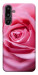 Чехол Pink bud для Galaxy F16 5G