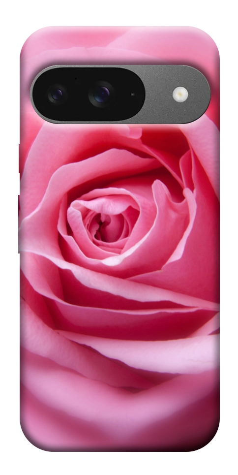 Чехол Pink bud для Google Pixel 10 Pro
