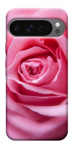 Чохол Pink bud для Google Pixel 10 Pro XL