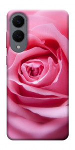 Чохол Pink bud для Galaxy S25 Edge