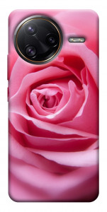 Чохол Pink bud для Xiaomi Poco F7 Ultra