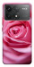 Чохол Pink bud для Xiaomi Poco F6 Pro