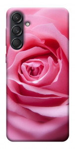 Чехол Pink bud для Galaxy M55