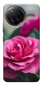 Чохол Троянда у саду для Xiaomi Poco F7 Ultra