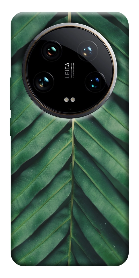 Чехол Palm sheet для Xiaomi 14 Ultra