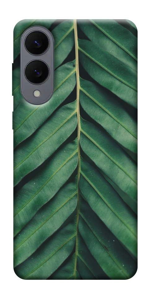 Чохол Palm sheet для Galaxy S25 Edge