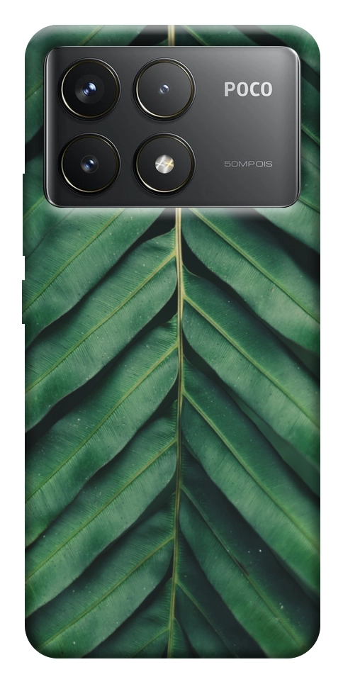 Чехол Palm sheet для Xiaomi Poco F6 Pro