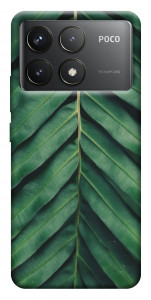 Чехол Palm sheet для Xiaomi Poco F6 Pro