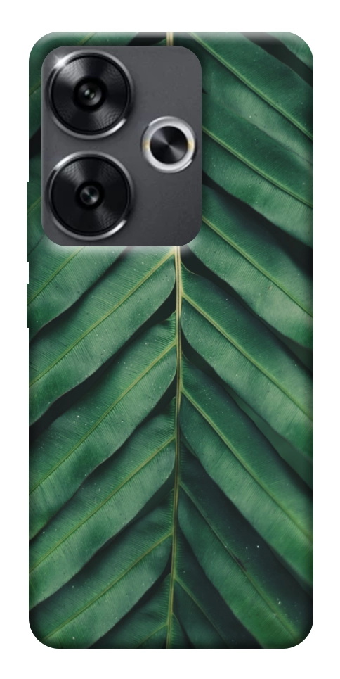 Чехол Palm sheet для Xiaomi Poco F6