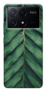 Чехол Palm sheet для Xiaomi Poco X6 Pro