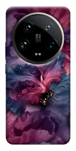 Чехол Насекомое для Xiaomi 14 Ultra