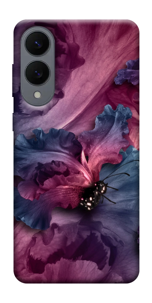 Чохол Комаха для Galaxy S25 Edge