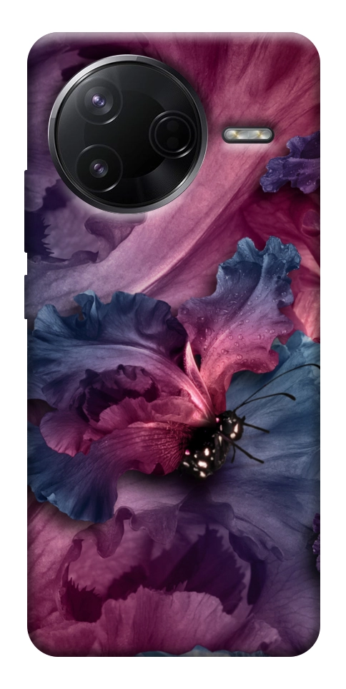 Чехол Насекомое для Xiaomi Poco F7 Pro