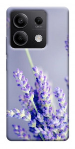 Чехол Лаванда для Xiaomi Redmi Note 13 5G