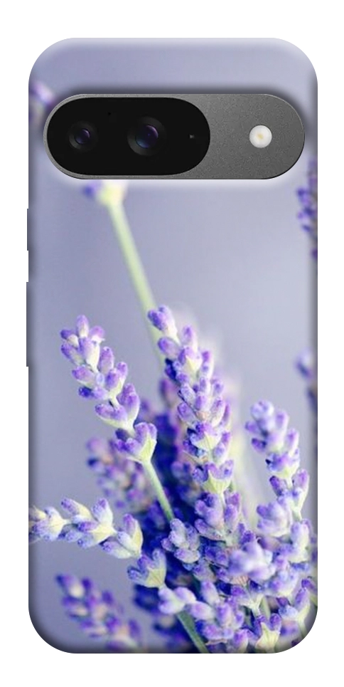 Чехол Лаванда для Google Pixel 10 Pro