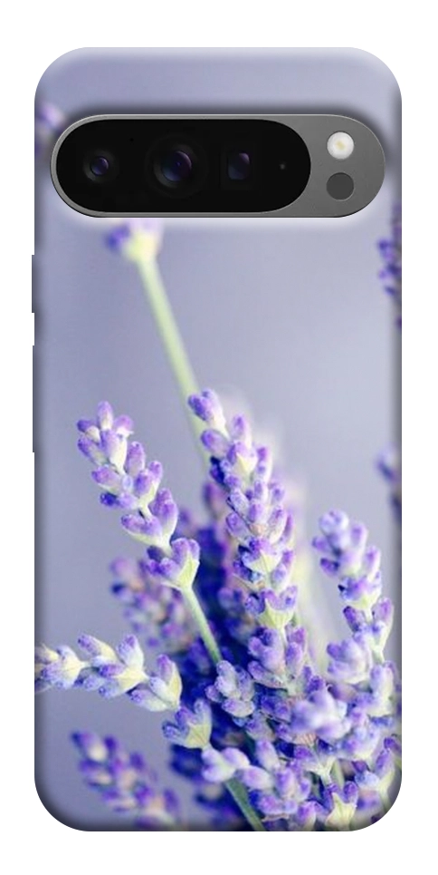 Чохол Лаванда для Google Pixel 10 Pro XL