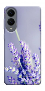 Чохол Лаванда для Galaxy S25 Edge