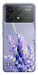 Чохол Лаванда для Xiaomi Poco F6 Pro
