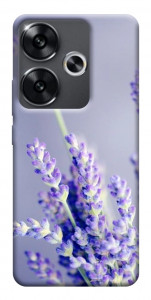 Чехол Лаванда для Xiaomi Poco F6