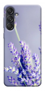 Чехол Лаванда для Galaxy M55