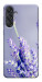 Чехол Лаванда для Galaxy M55