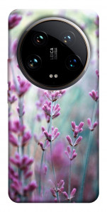 Чехол Лаванда 2 для Xiaomi 14 Ultra