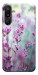 Чохол Лаванда 2 для Galaxy M16 5G