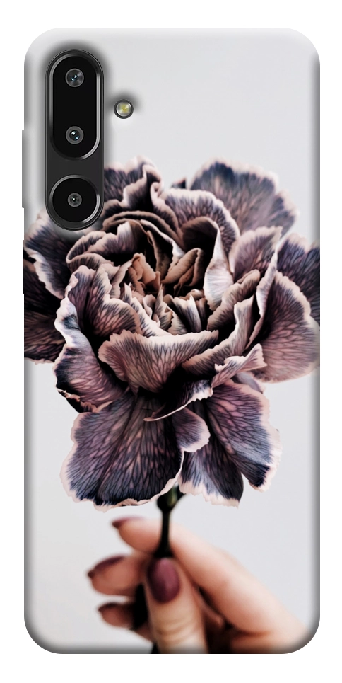 Чехол Гвоздика для Galaxy F16 5G