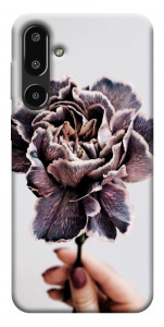 Чехол Гвоздика для Galaxy F16 5G