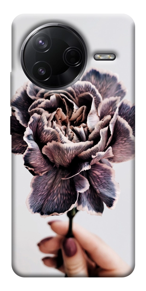 Чехол Гвоздика для Xiaomi Poco F7 Pro