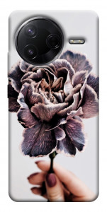 Чохол Гвоздика для Xiaomi Poco F7 Pro