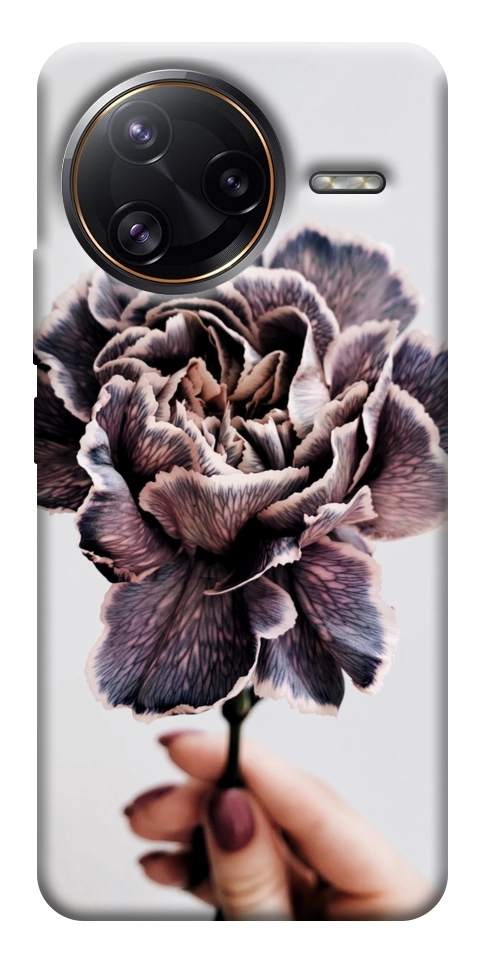 Чохол Гвоздика для Xiaomi Poco F7 Ultra
