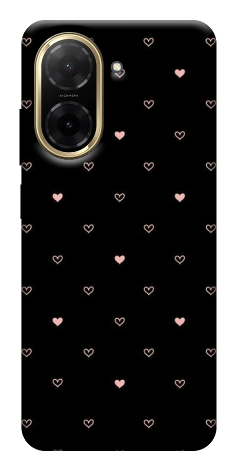 Чохол Серця для Xiaomi Redmi A5 (Europe version)