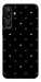 Чехол Сердечки для Galaxy M16 5G