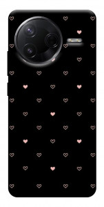 Чохол Серця для Xiaomi Poco F7 Pro