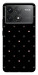 Чохол Серця для Xiaomi Poco F6 Pro